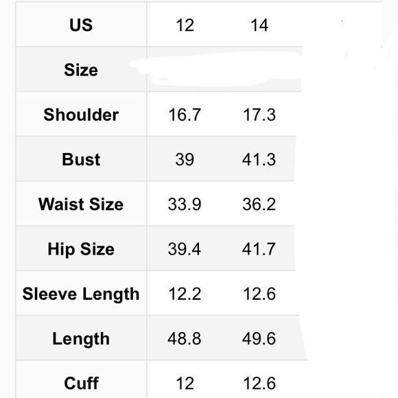 New floral dress - Picture 3 of 5